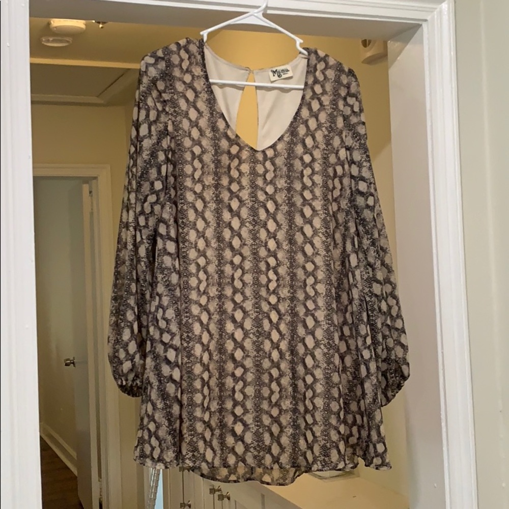 Dress